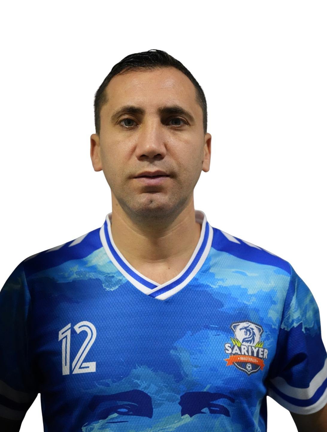 Bora Konmaz