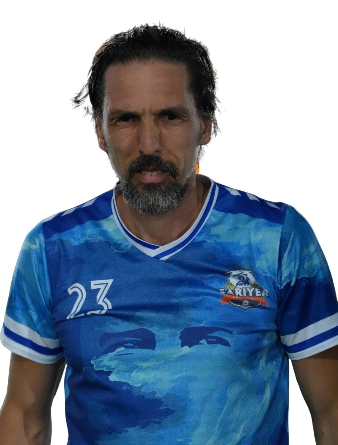 Şafak Balkanlı