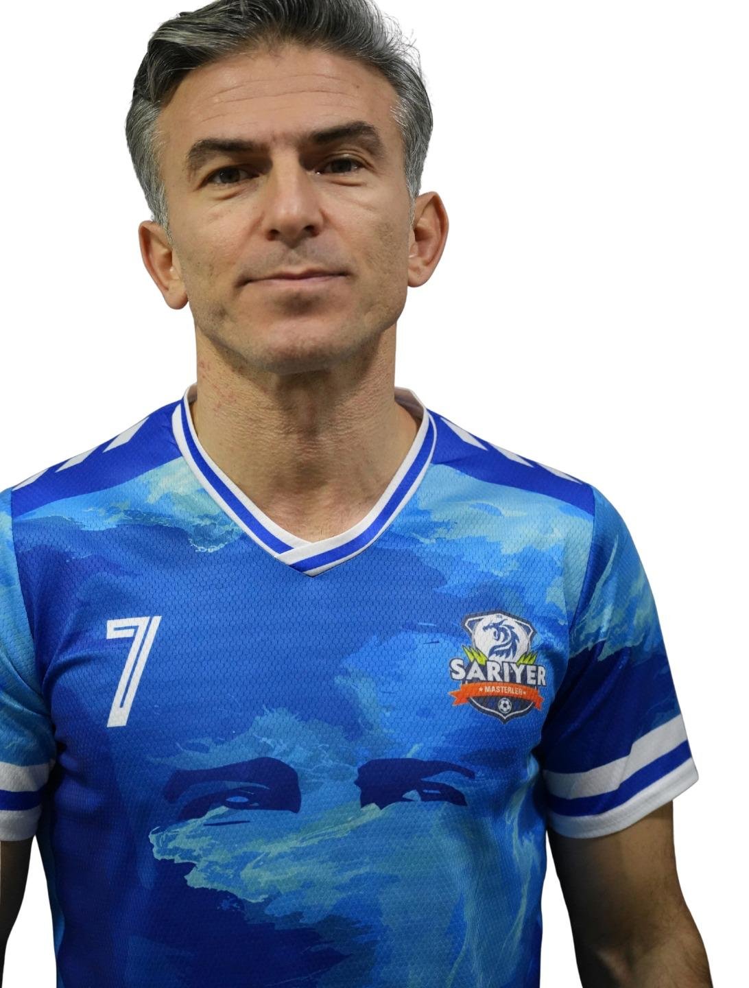 Ahmet Arif Asan