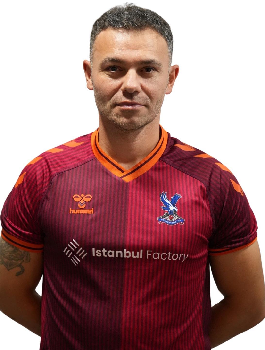 Rasim Özgür Koç