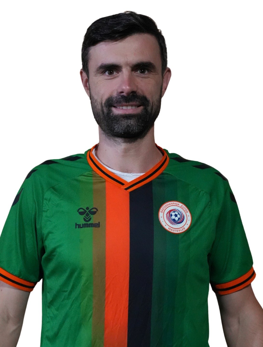 Emre Kader