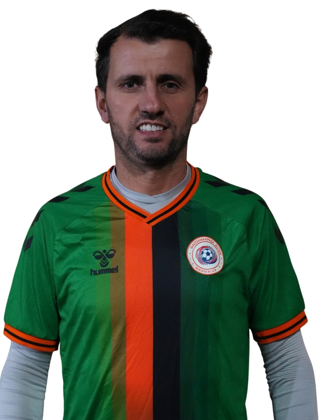 Ahmet Doğan