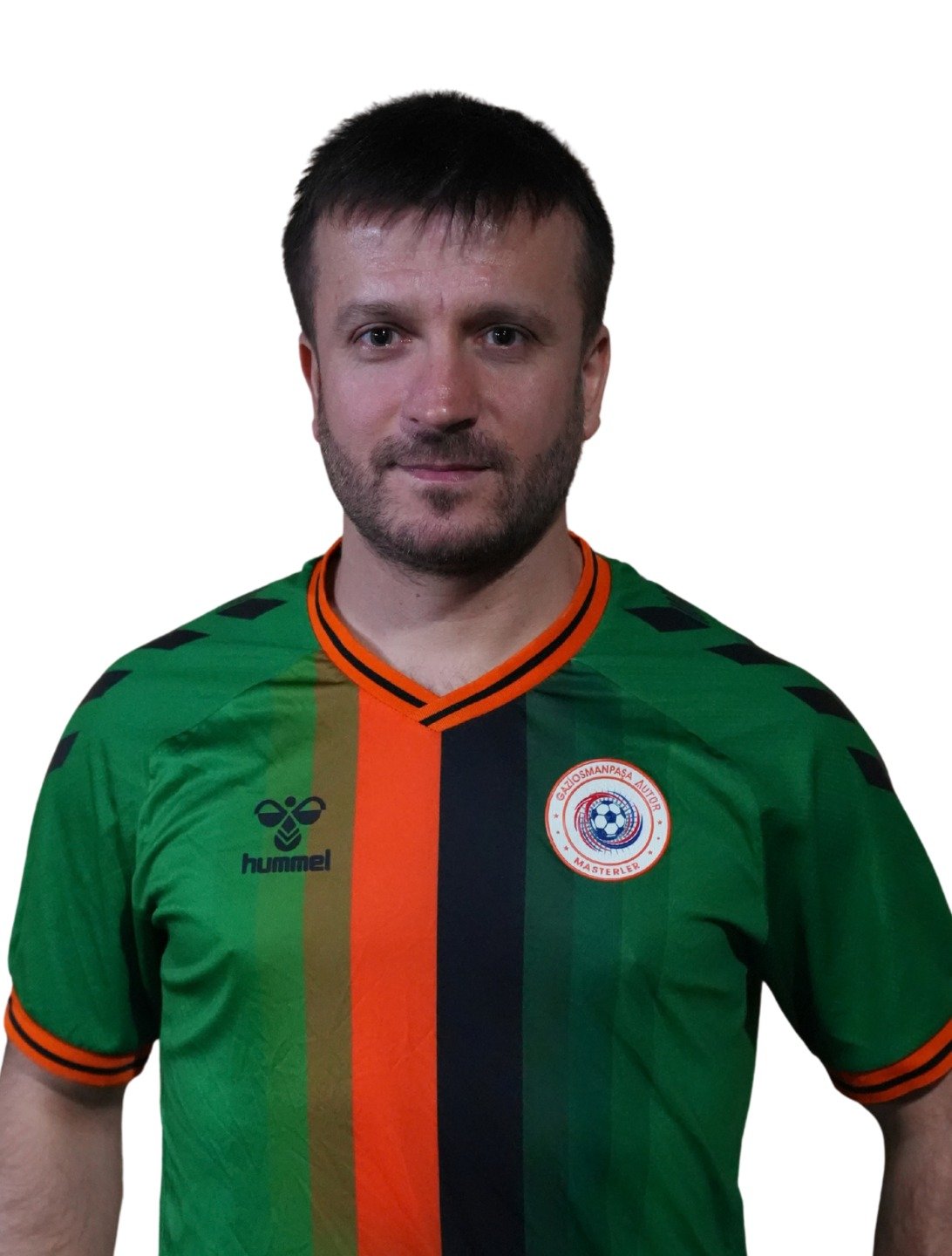 Özgür Öztürk