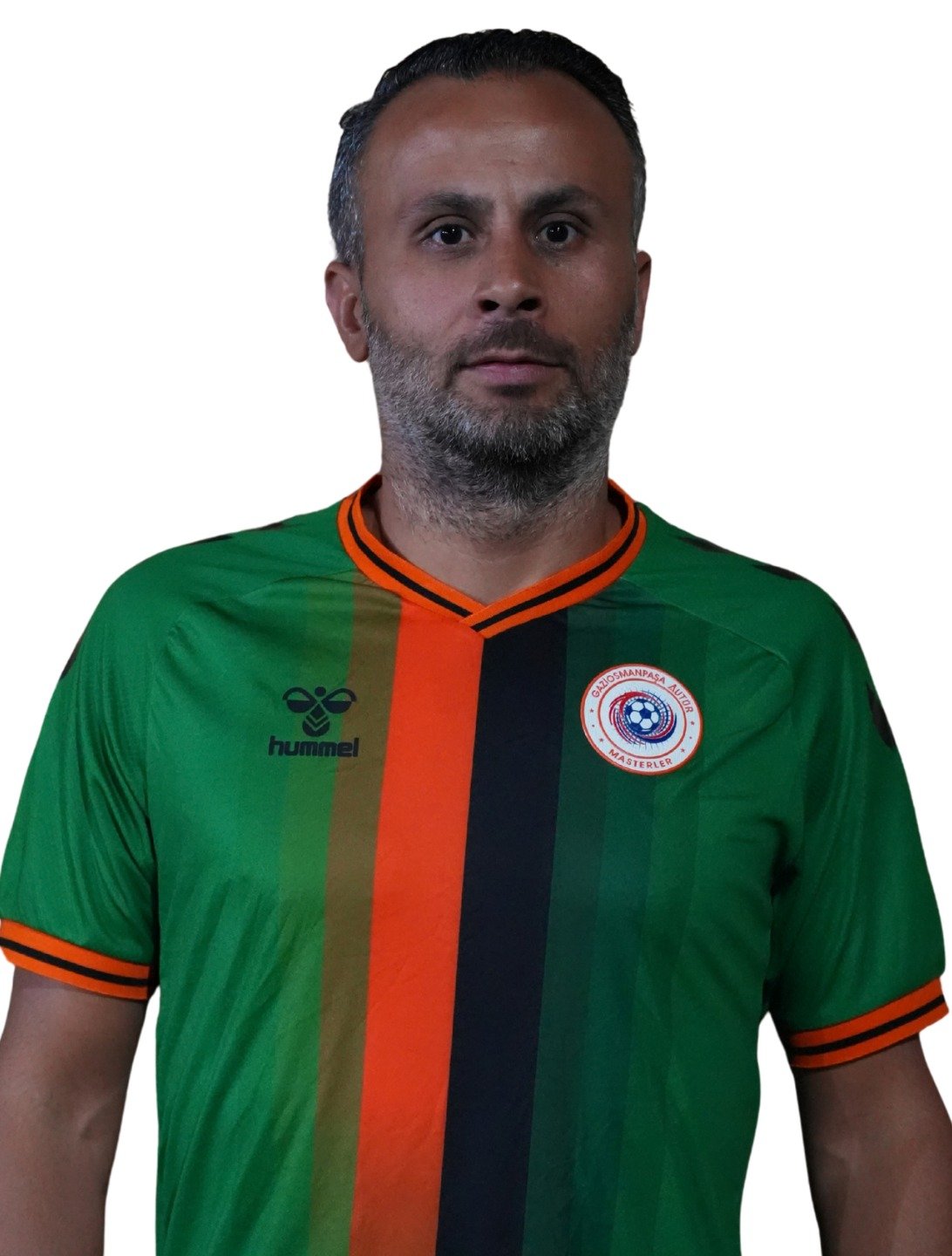 Ersel Kahraman