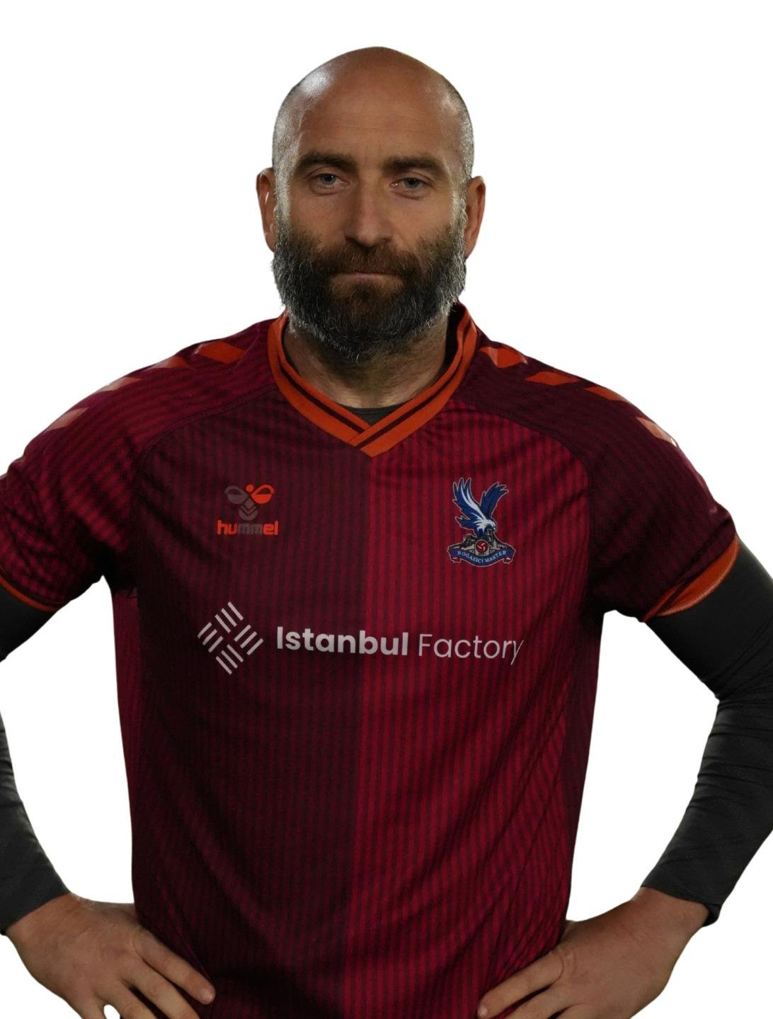 Alper BALABAN