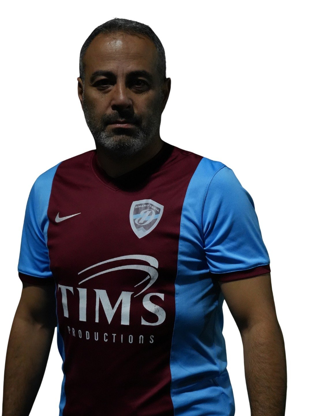 Abdullah Öztürk