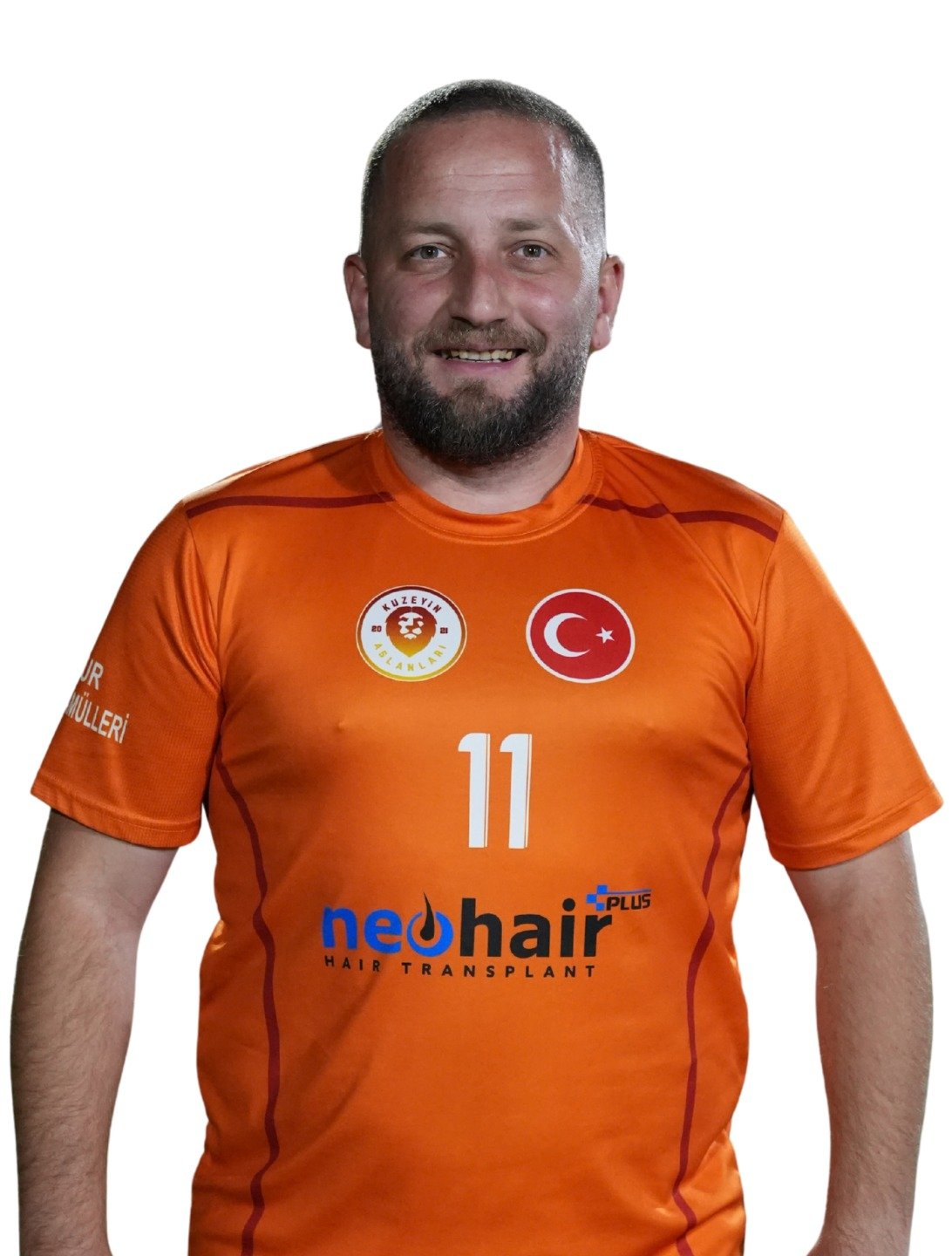 Ferhat Can