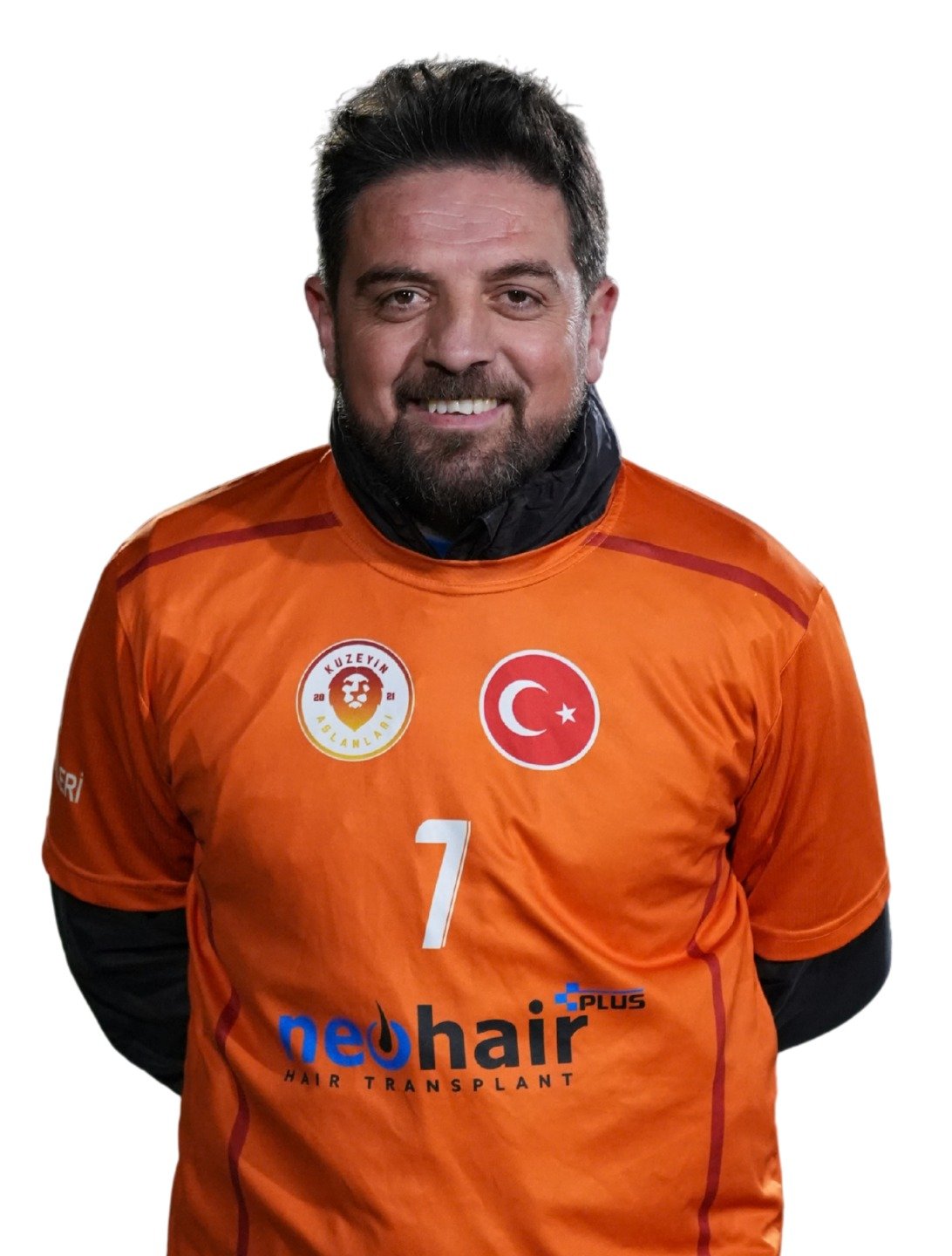 Gökhan Güner