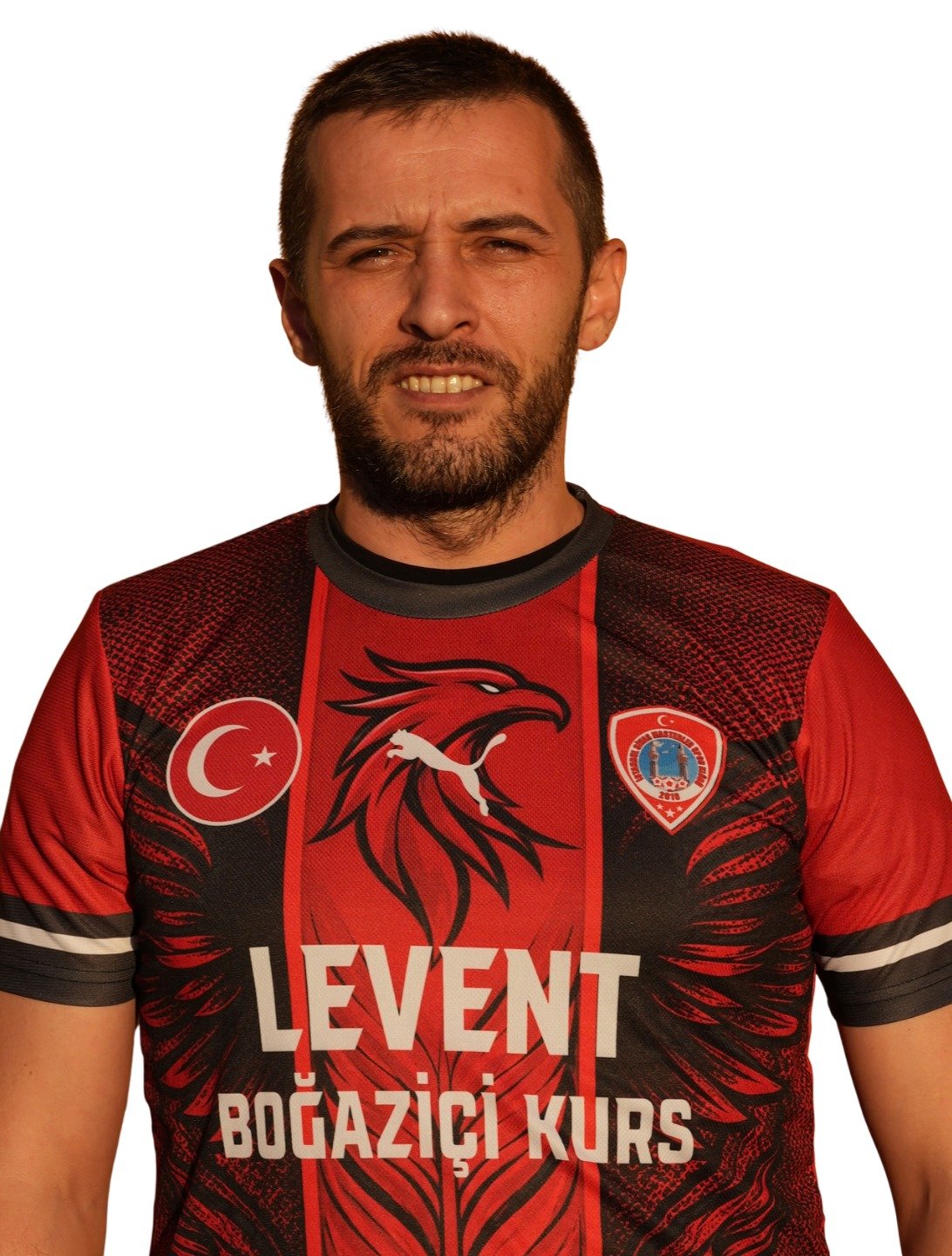 ALİ SÖNMEZ