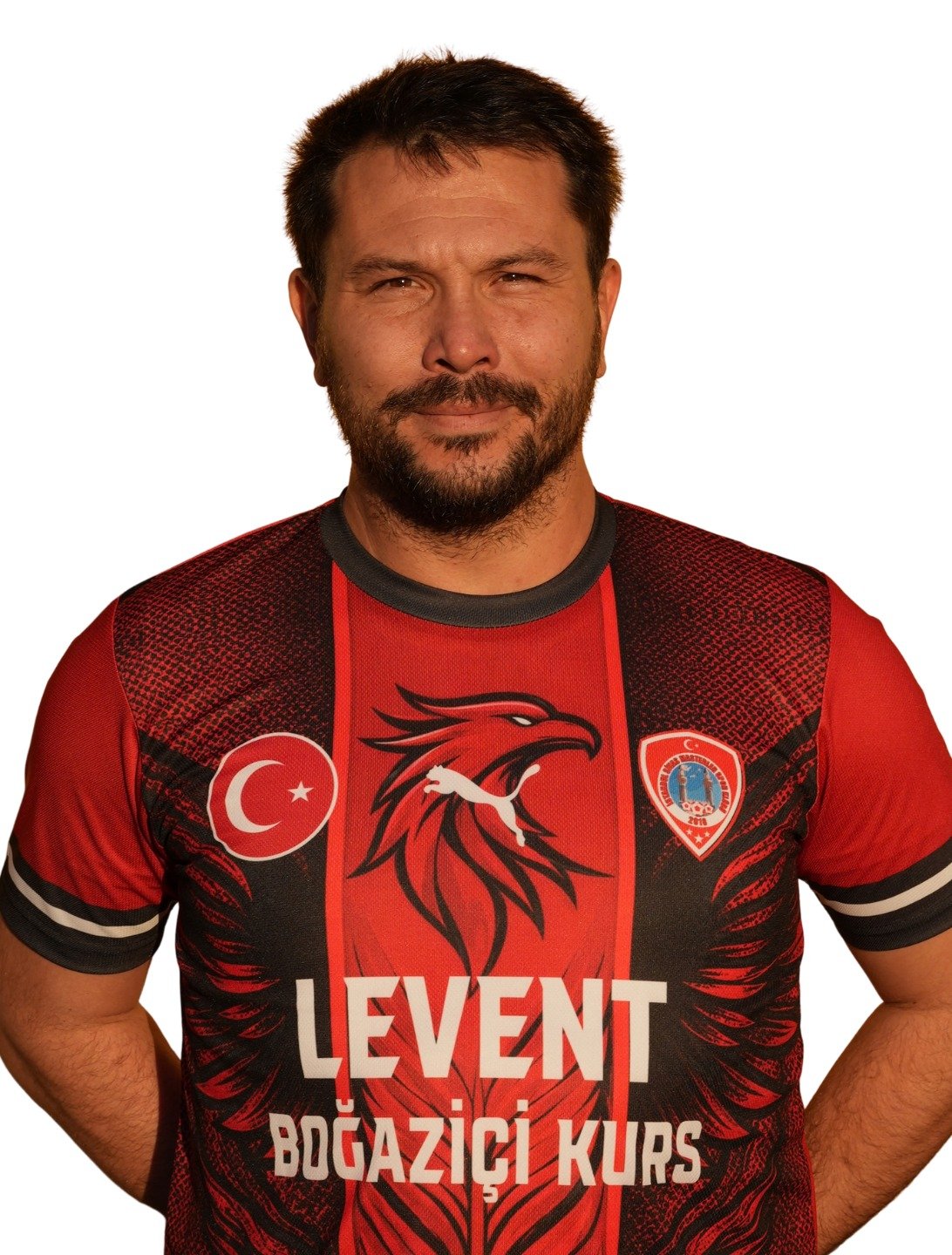A.RAHMAN BOYACI
