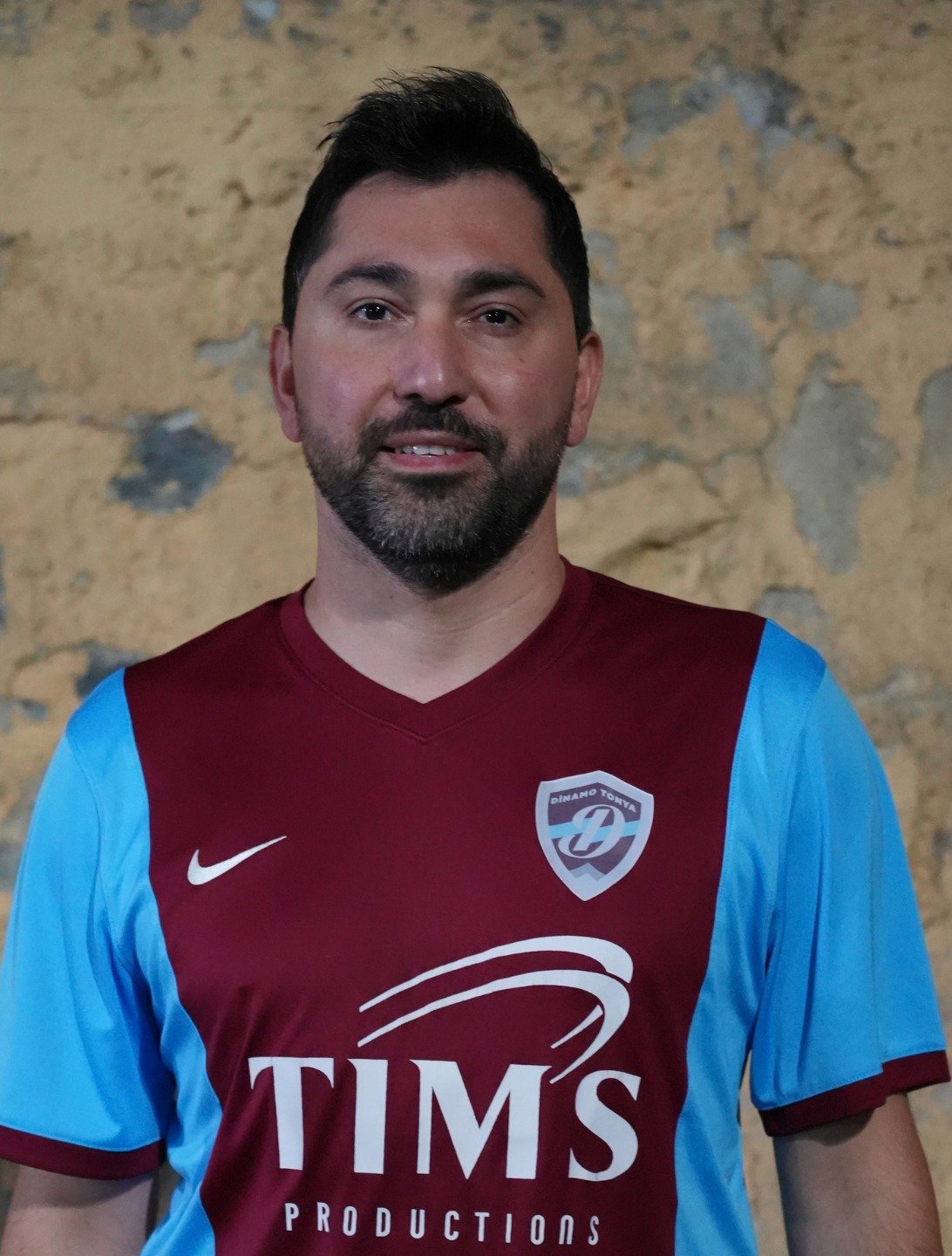 Bekir Arda