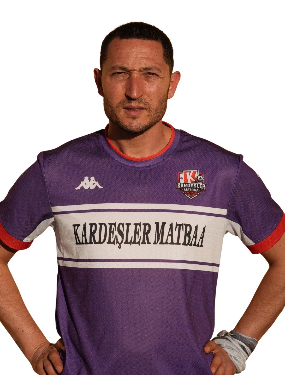 Aykut Cebeci