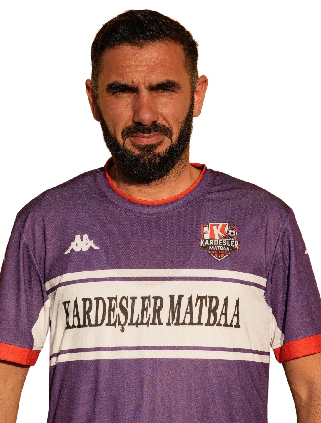 Ahmet Sever