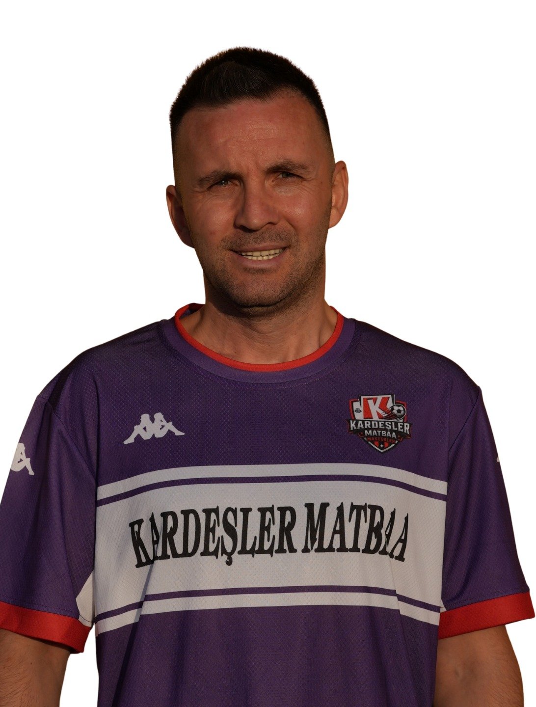 Gökhan Gençoğlu