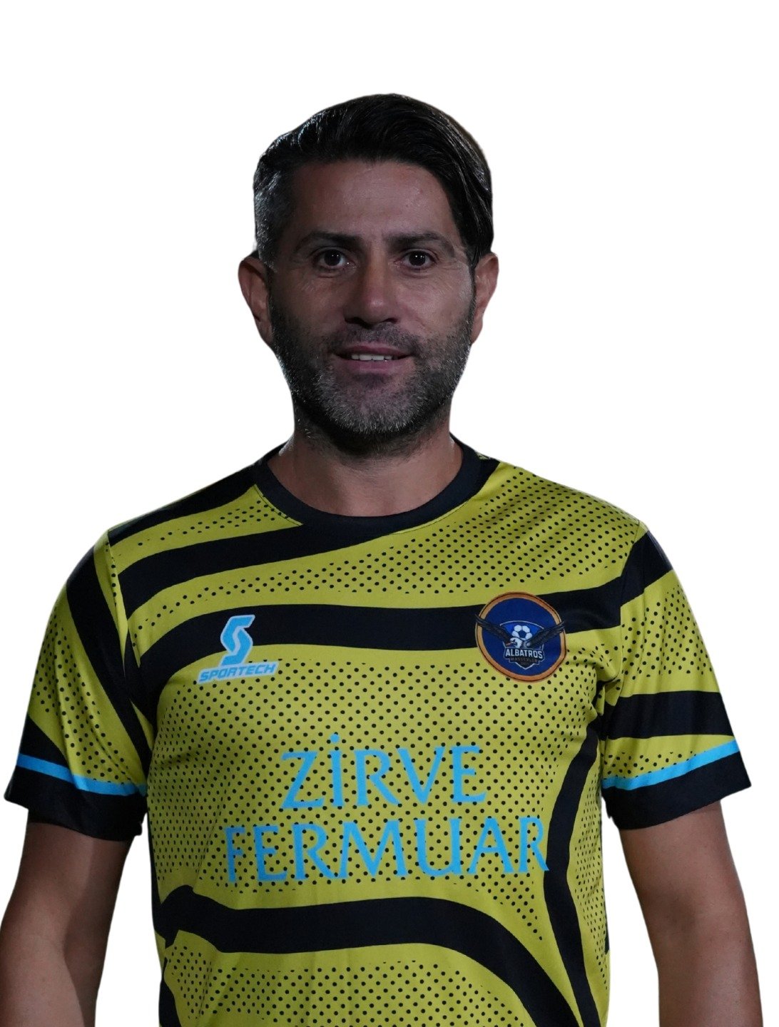 BEKİR CAYIR