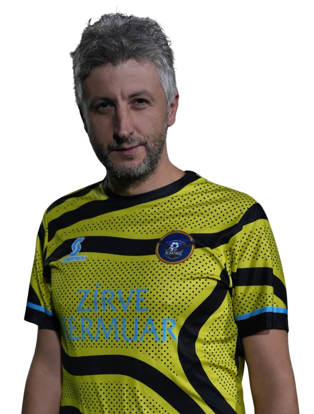 BARIŞ AK
