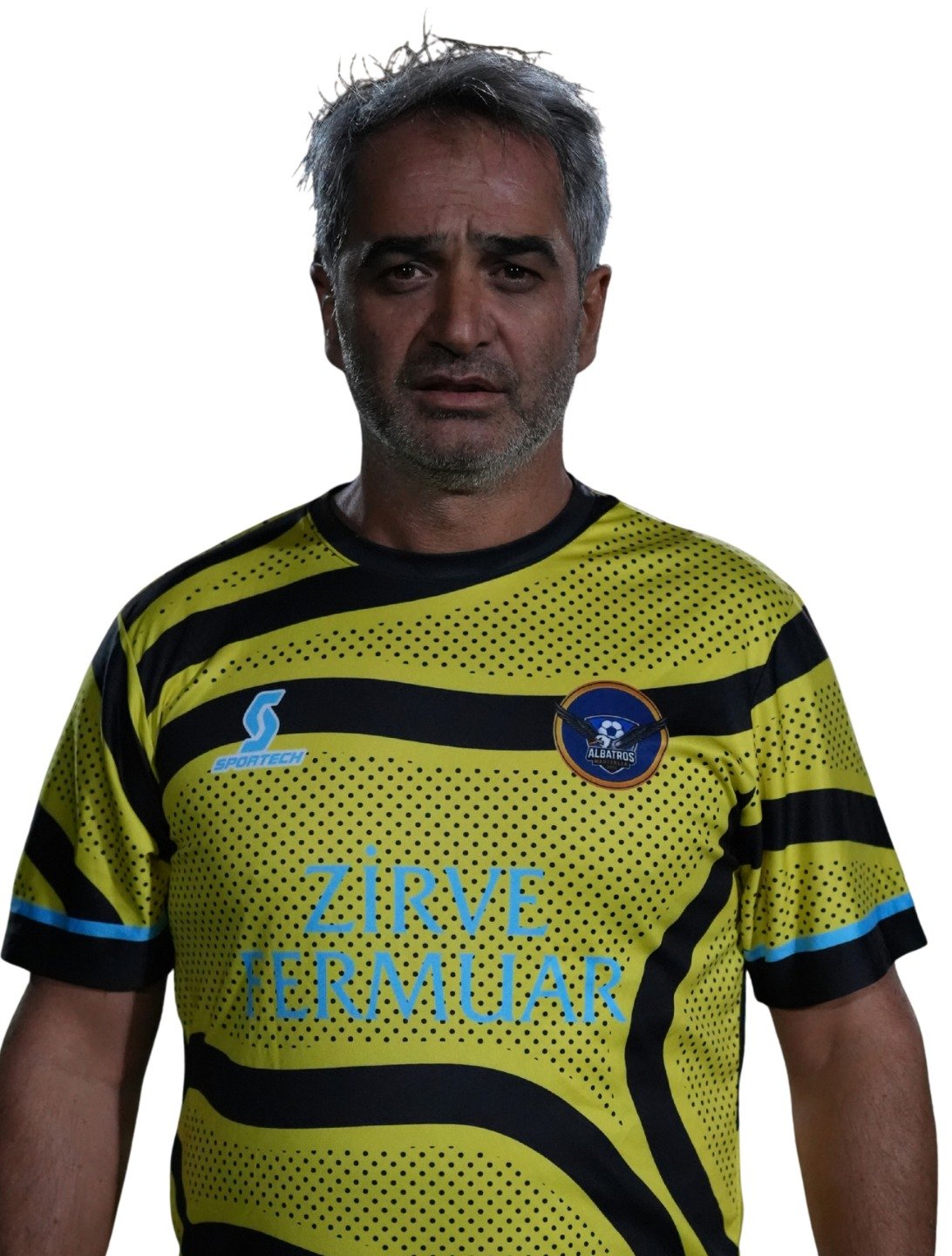 YUSUF TAYFUN OGUZ