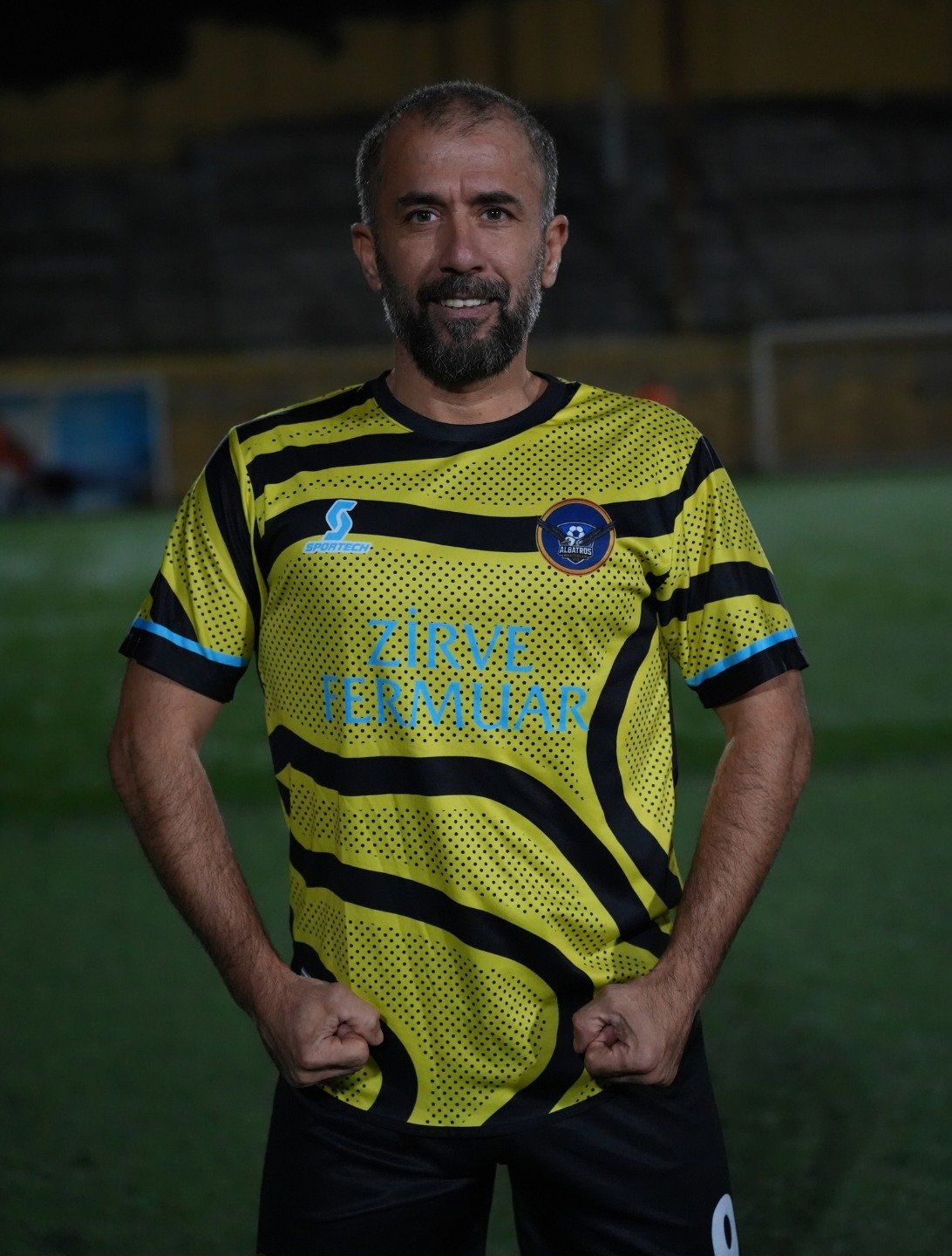 HAYRETTİN GUNDUZ