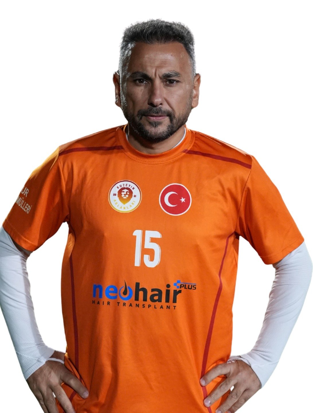 Ahmet Aracı
