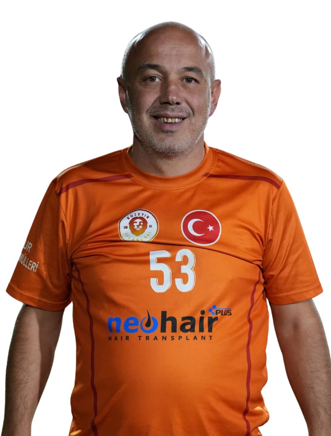 Ali Akıncı