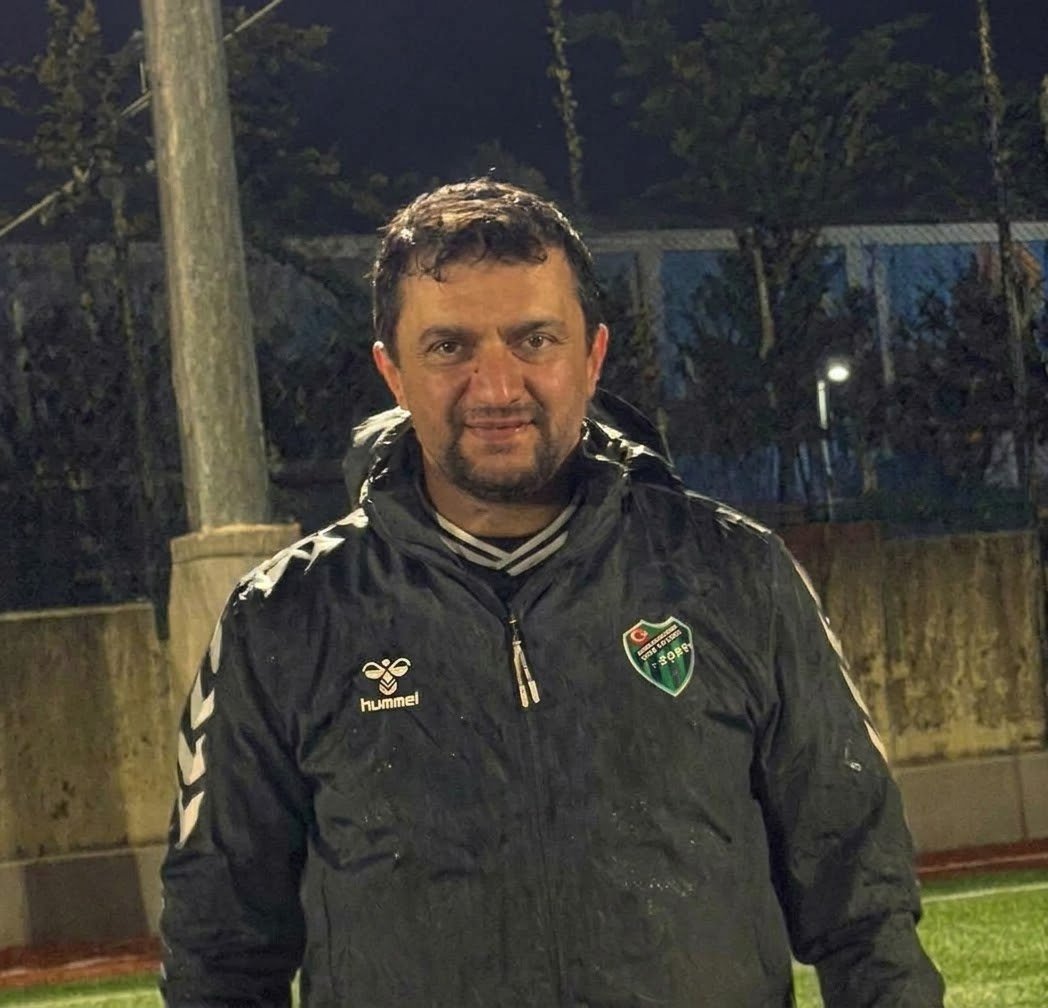 Birol Akman