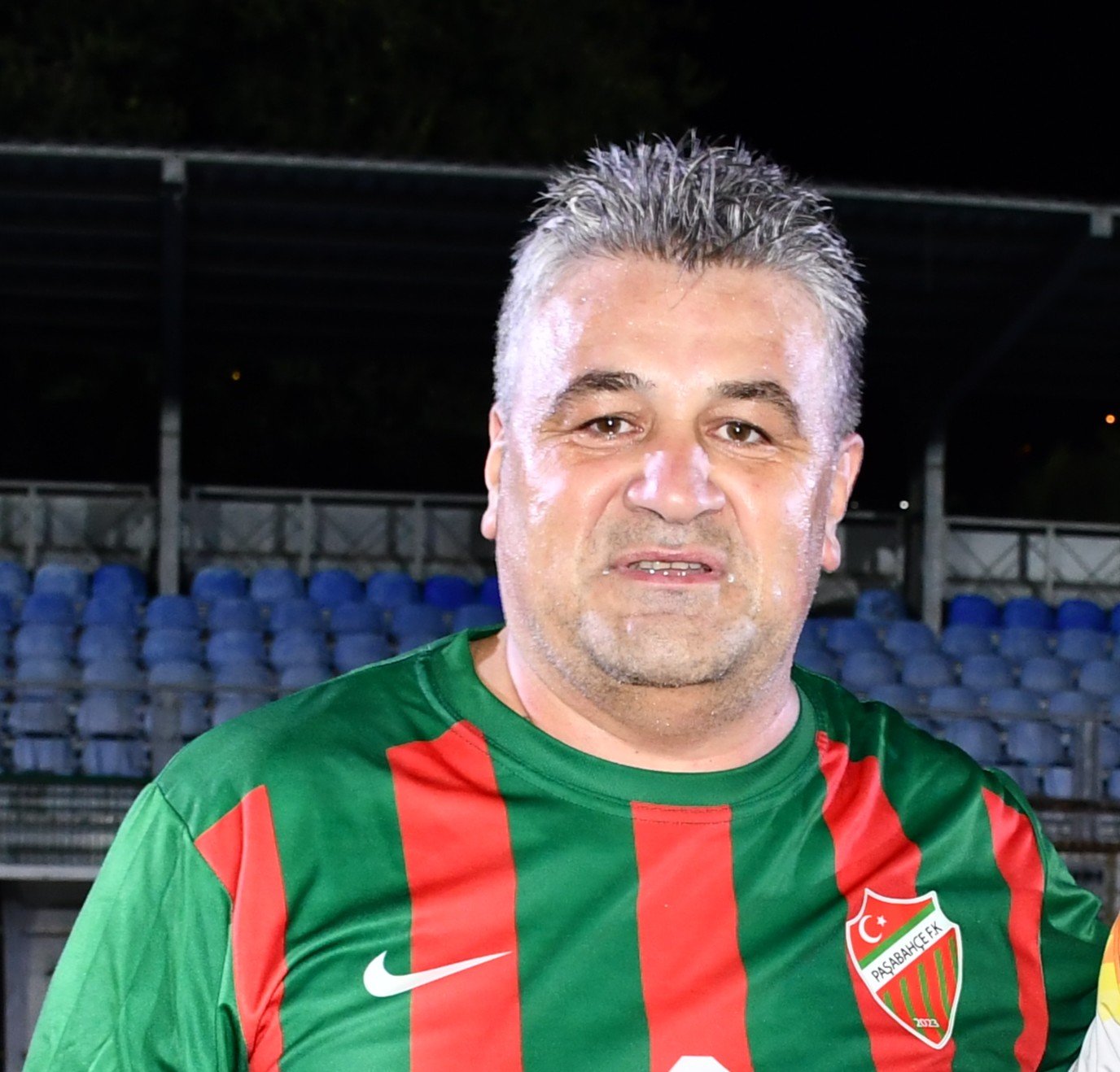 Mehmet Aydın