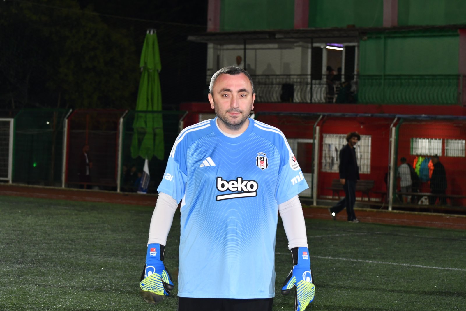 Cem İşçioğlu