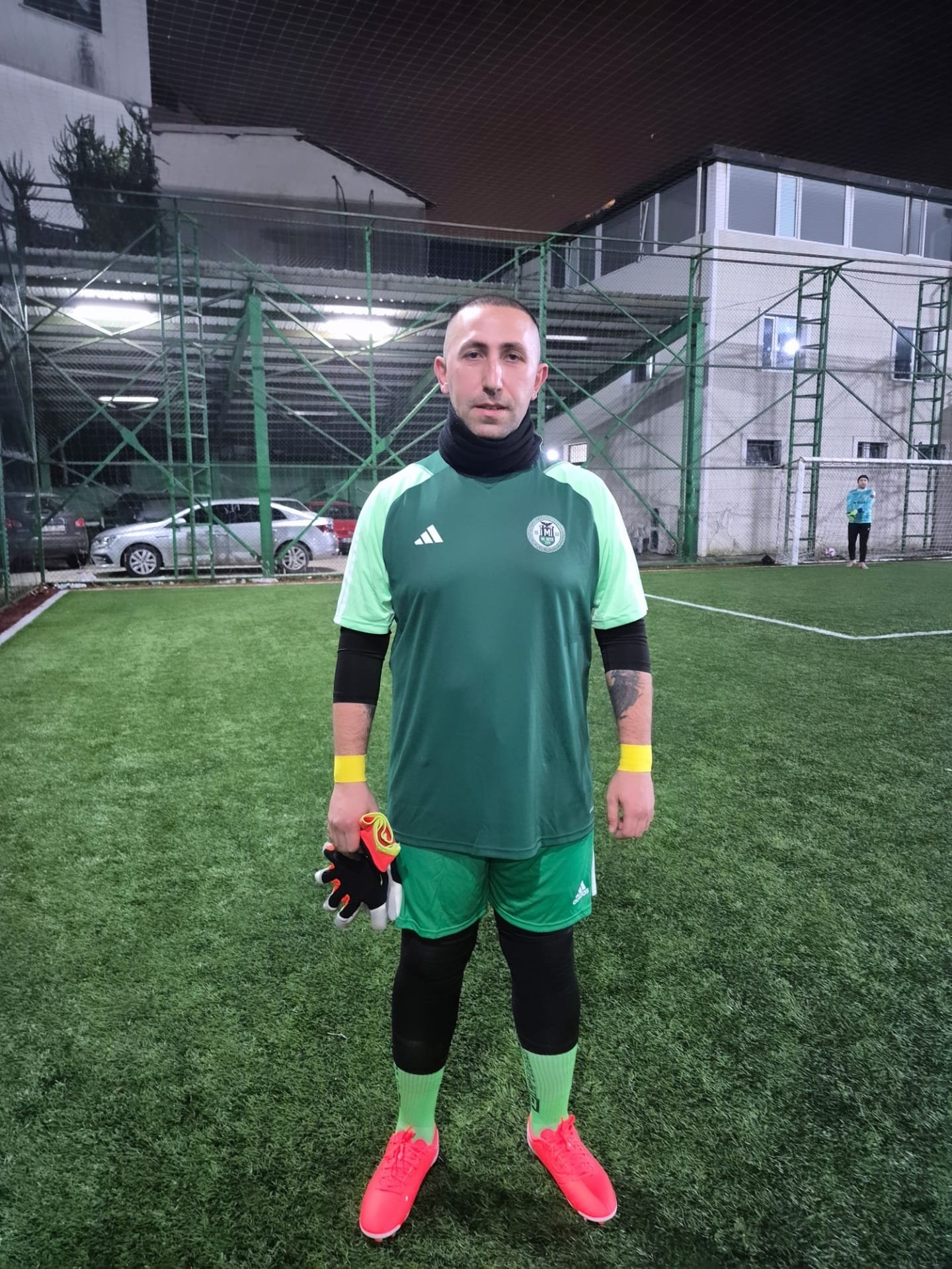 Atakan Zerey