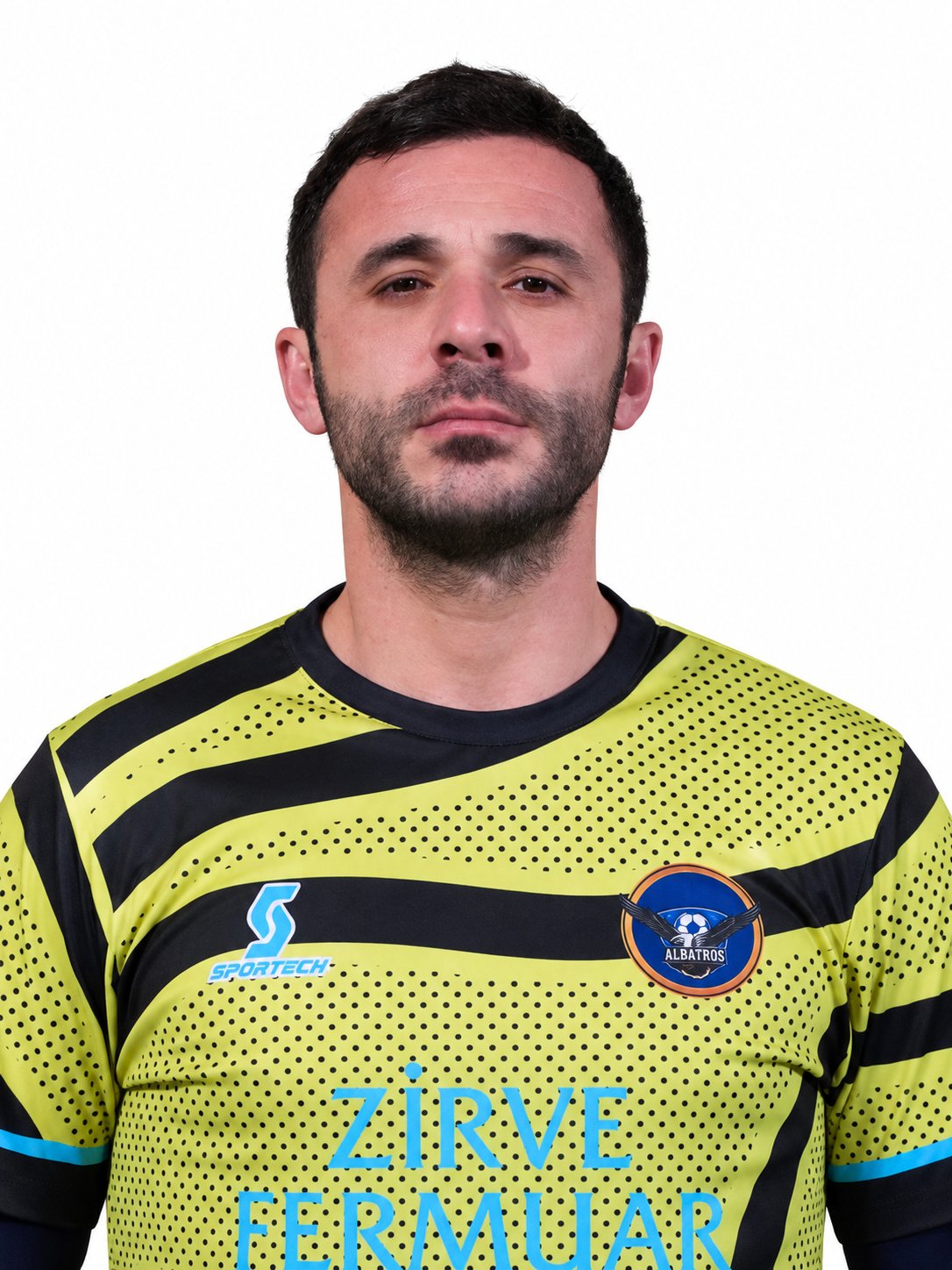 Evren Bülbül