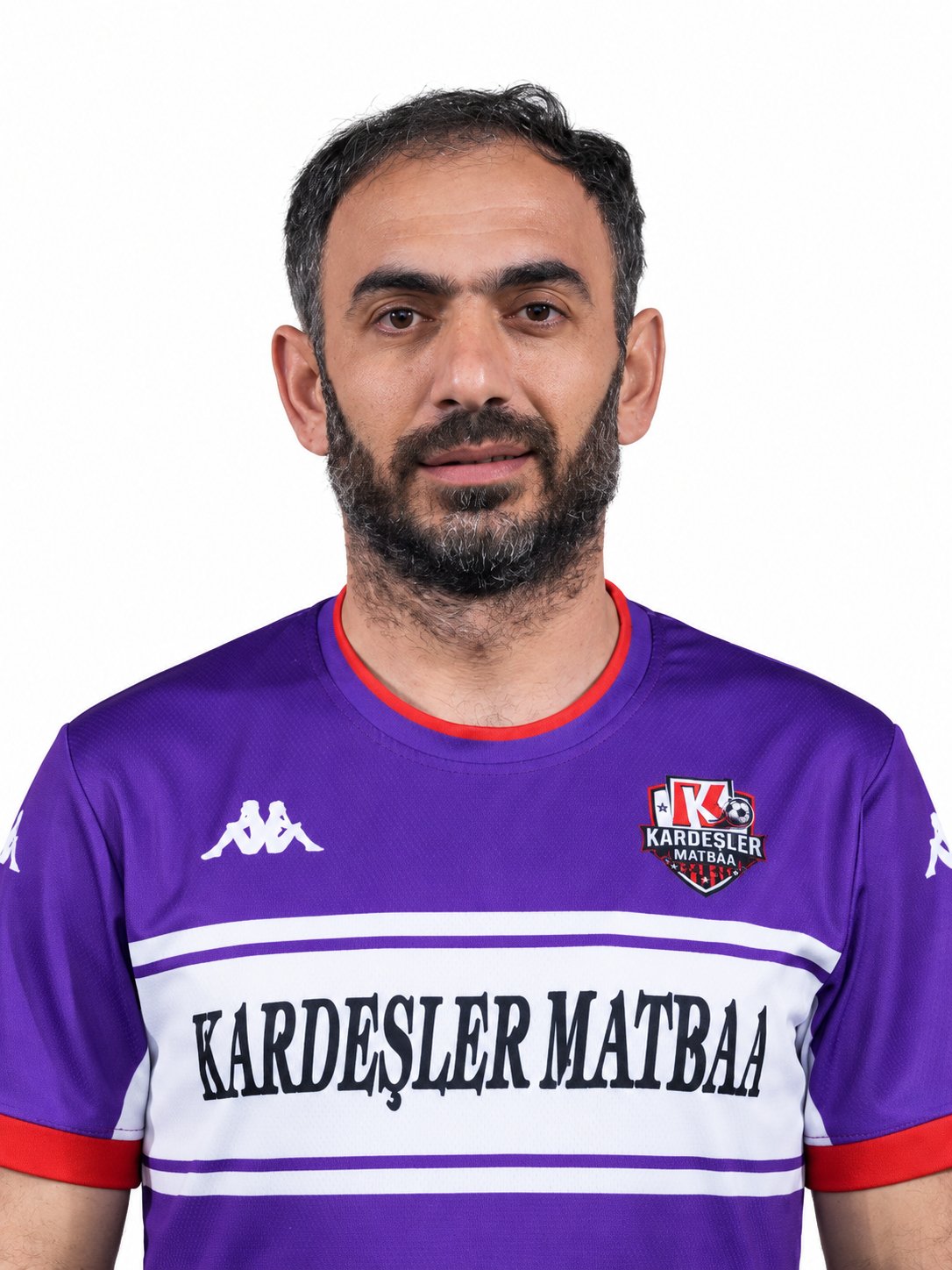 Kadir TURHAN
