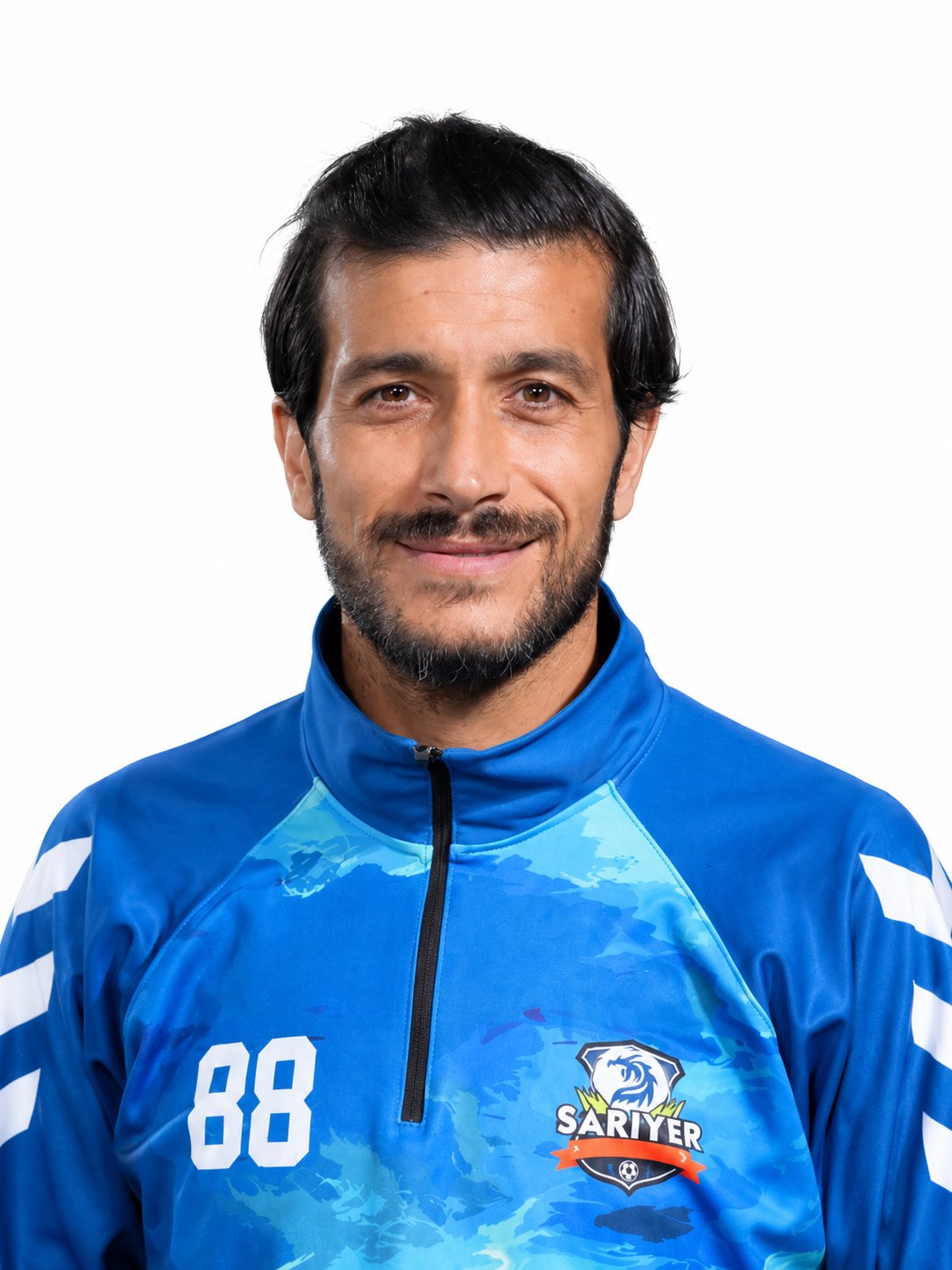 Şakir Küçükkurt