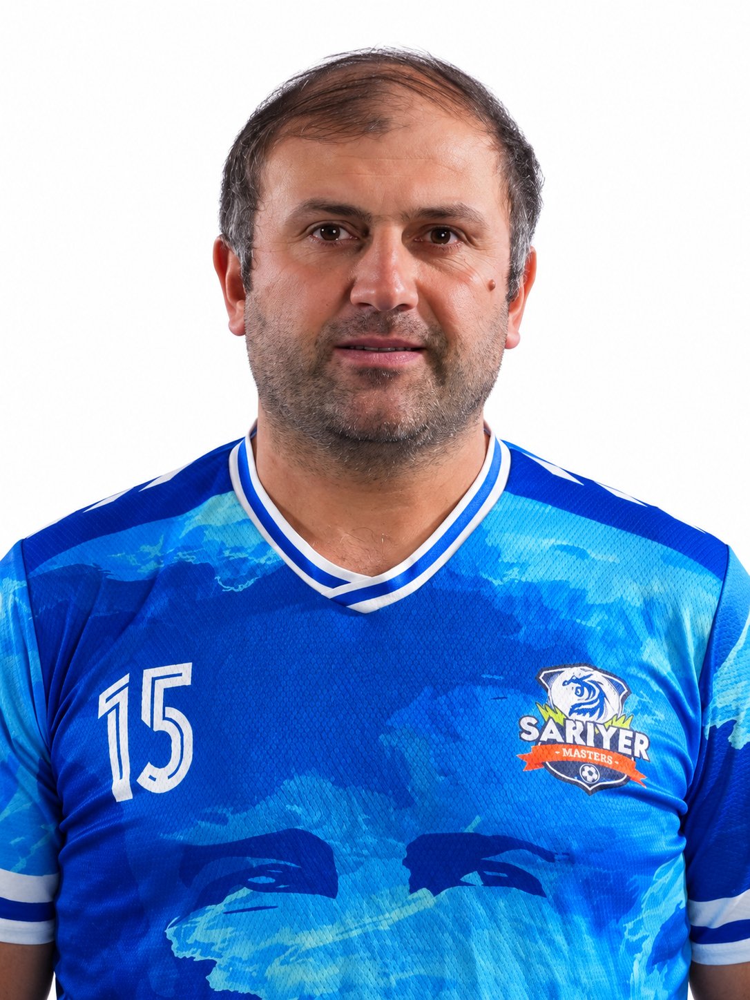 Bekir Çağlayan
