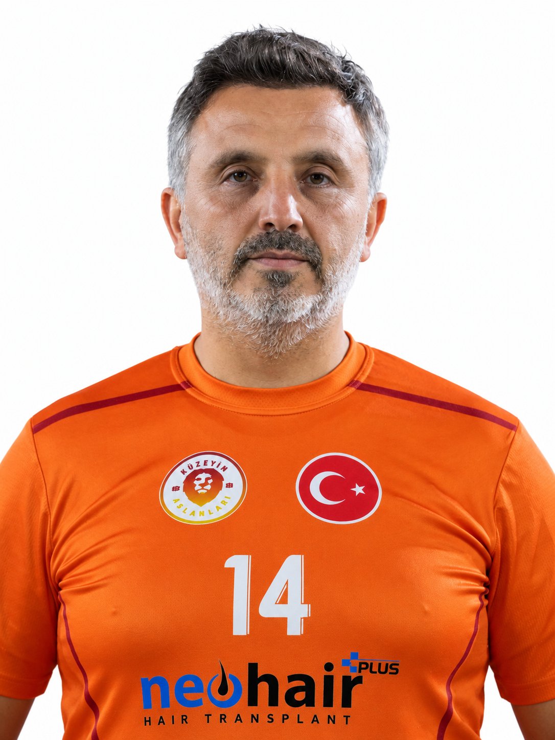 Selçuk HANEGELİOĞLU