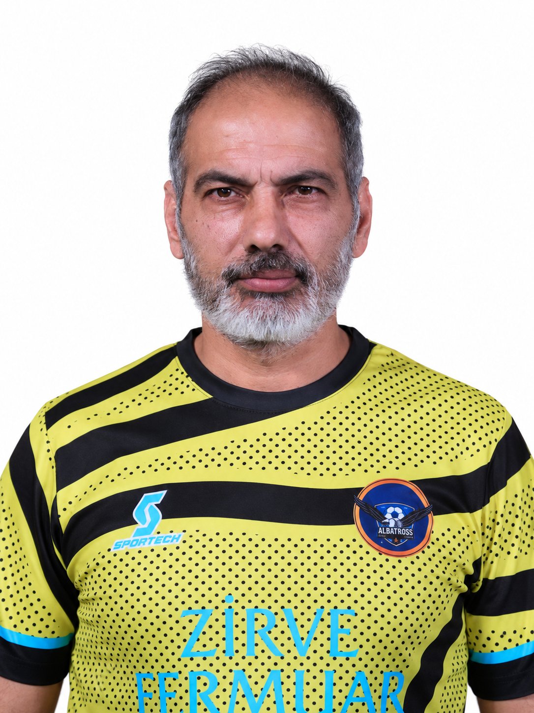 AYHAN ASLAN
