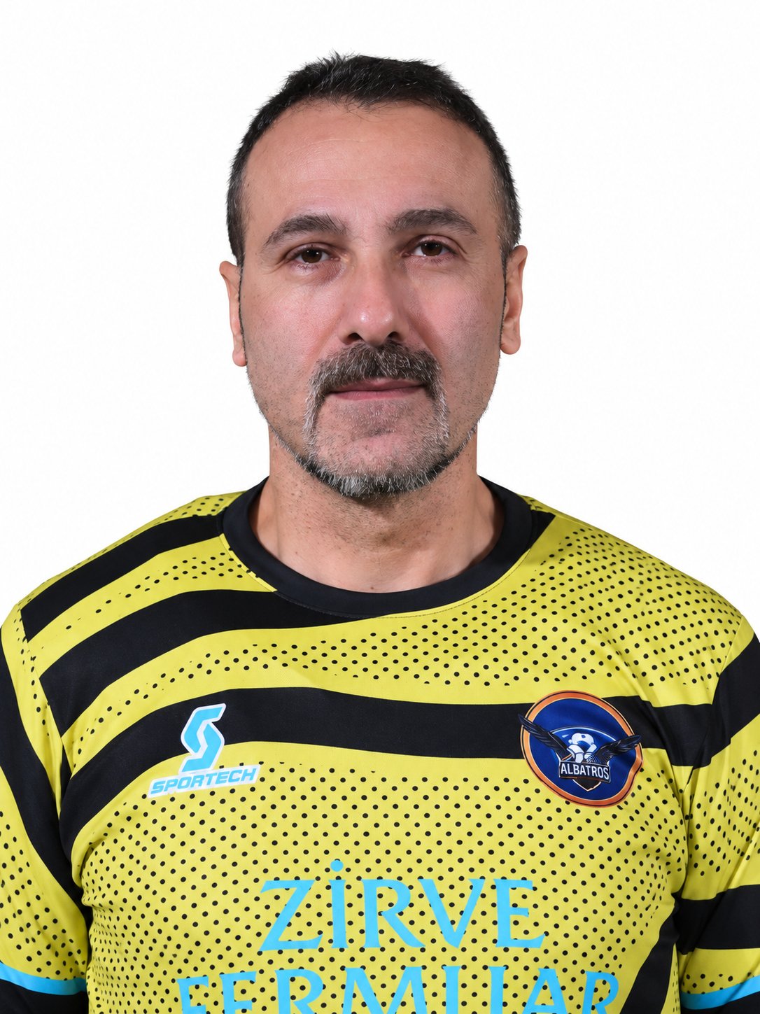 CENK AHMET DİNSEL